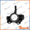 Fusée d'essieu, suspension de roue avant droite pour SKODA | 6RF407256C, ZZP-SK-003